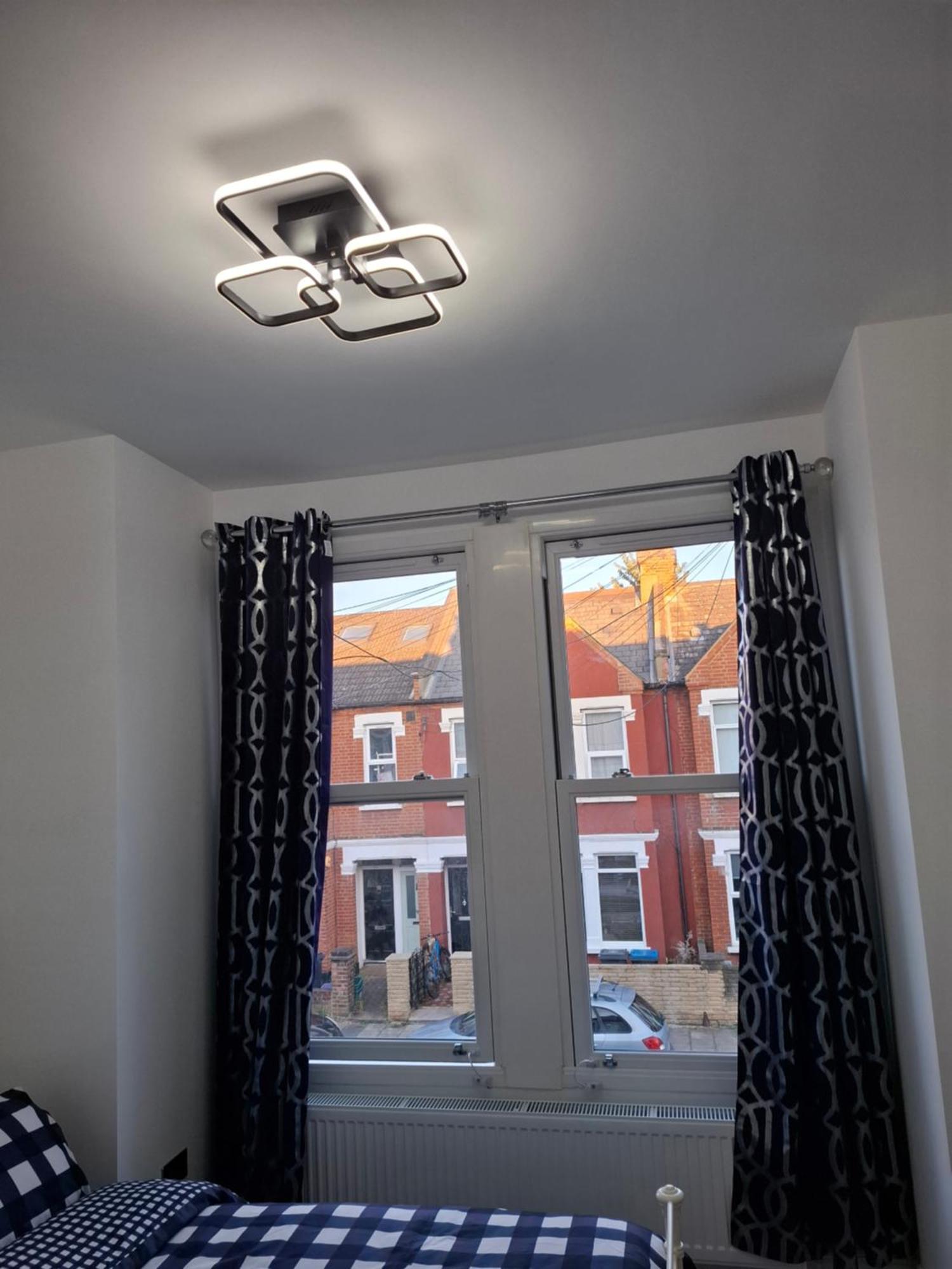 Acre Apartment Wimbledon 2 Bedrooms 1St Floor London Exterior photo